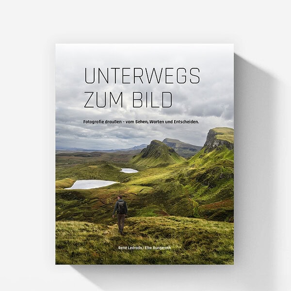 Unterwegs zum Bild