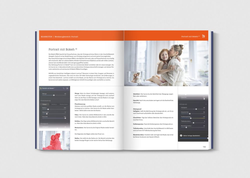 Bildbearbeitung mit LUMINAR AI | PDF – Bild 4