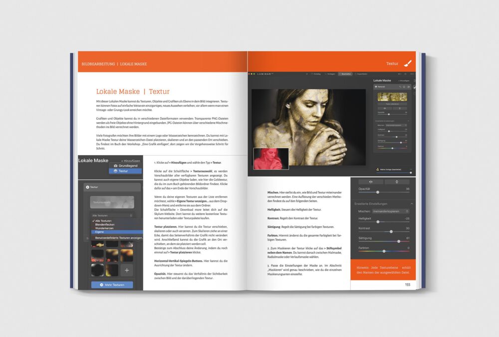Bildbearbeitung mit LUMINAR AI | PDF – Bild 5