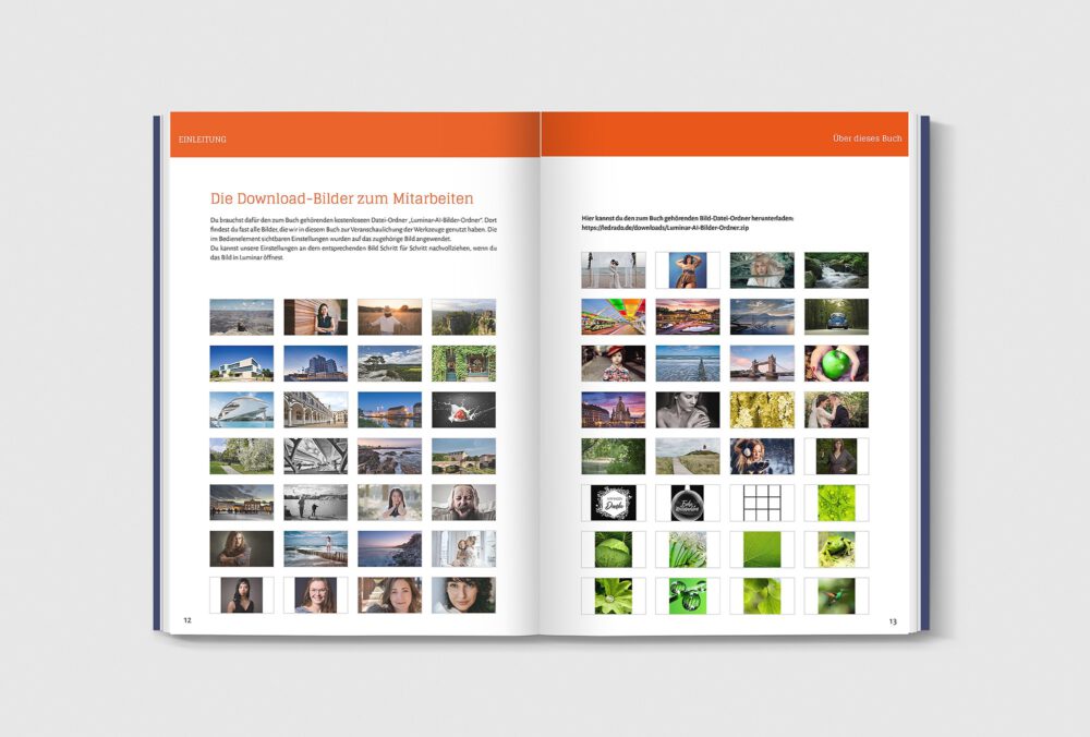 Bildbearbeitung mit LUMINAR AI | PDF – Bild 7