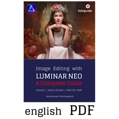 Luminar NEO complete guide