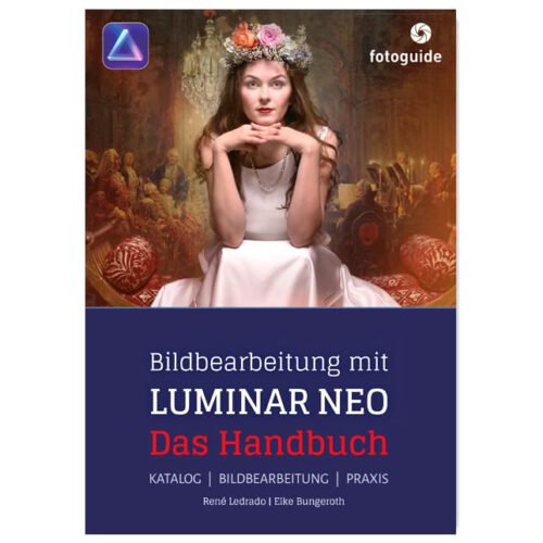 Buch Luminar NEO