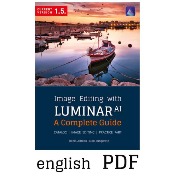 LUMINAR AI Complete Guide | PDF