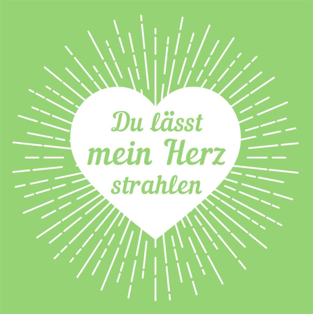 2 Grußtext-Overlays für kreative Bildgrüße – Bild 3