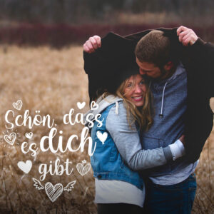 10 Grußtext Overlays für Luminar