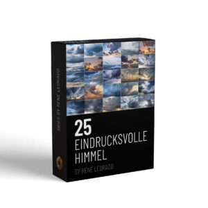 25 eindrucksvolle Himmel