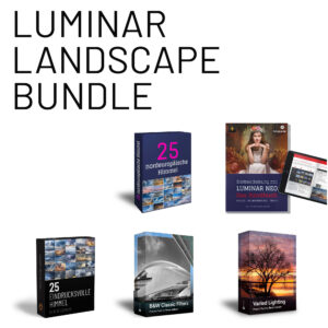 Luminar Landscape Bundle  -40€