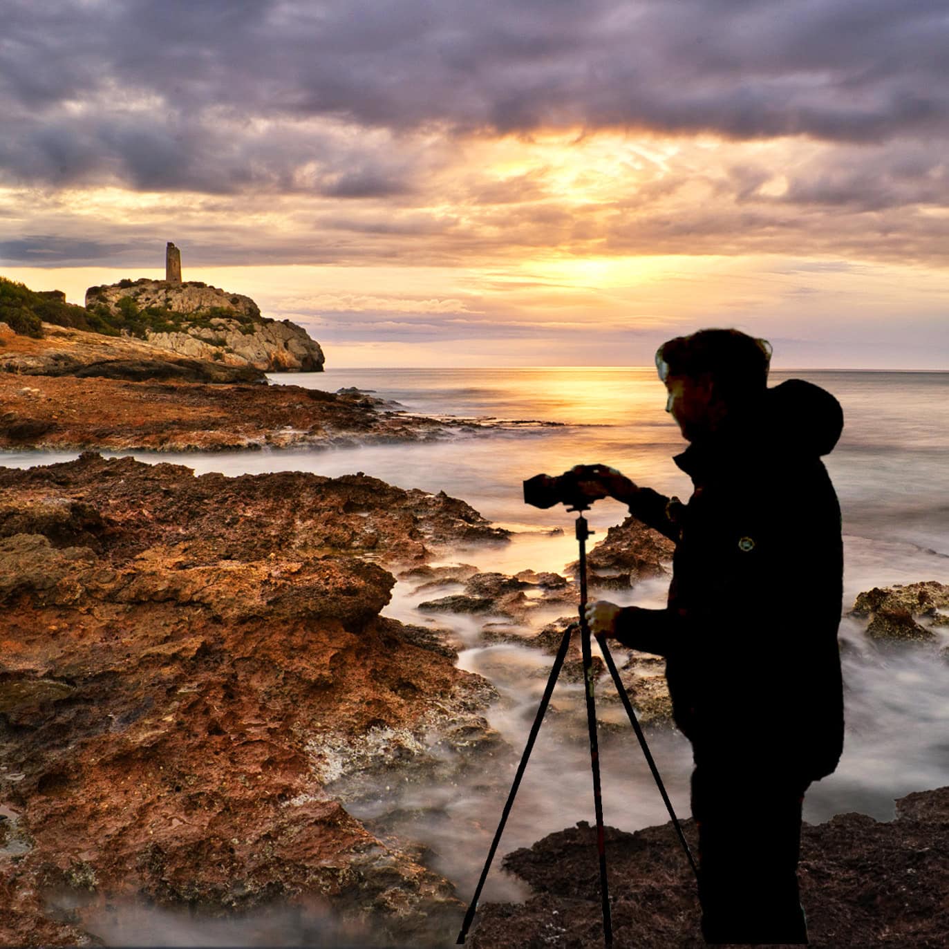 Spanien 2025 4TageFotokurs René Ledrado Fotoguide