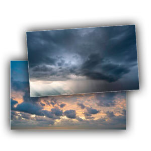 2 Himmel Dateien