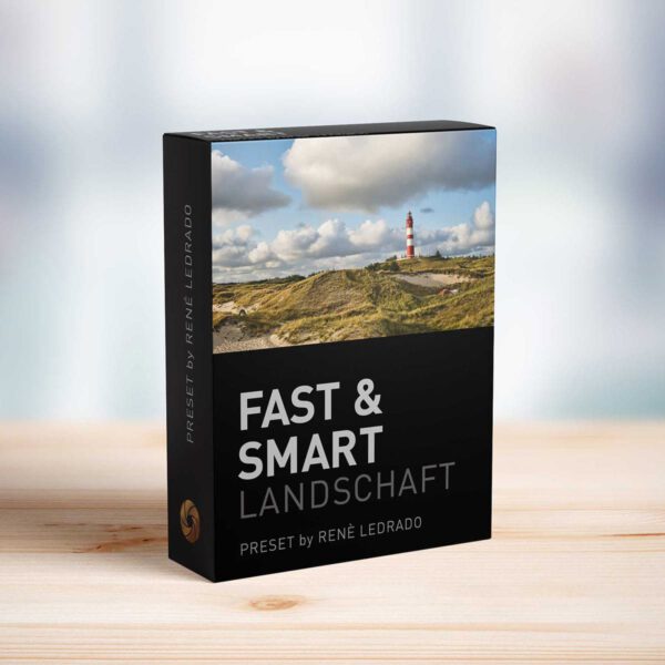 Allround Landschaft Preset
