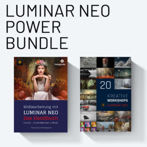 Luminar NEO Power Bundle -30%
