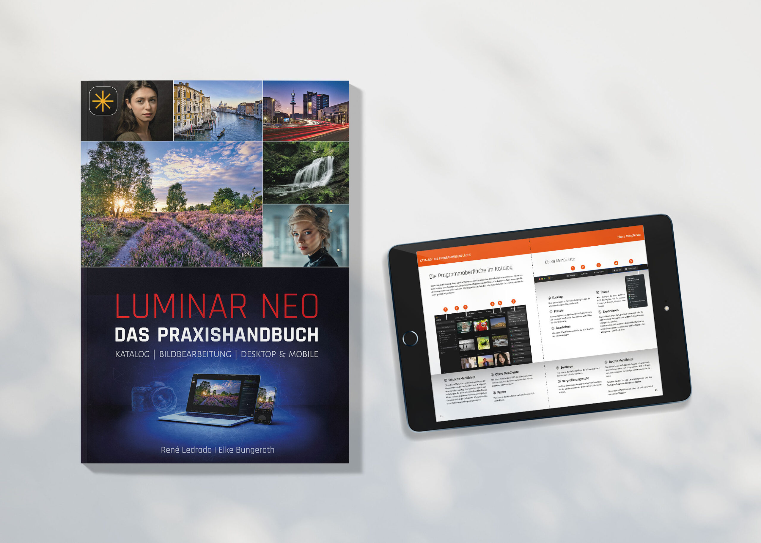 Luminar Kreativ Bundle - 40% – Bild 8
