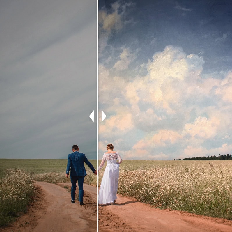 Presets und Looks für Luminar Neo im Fotoguide Shop